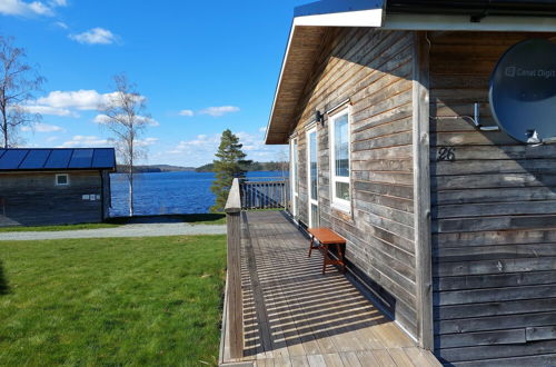 Foto 8 - Holiday Home With Lake View in Dalsland. For 4 Persons