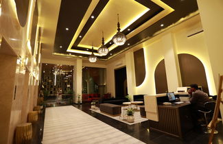 Photo 2 - Jaipur Grand by AM Hotel Kollection