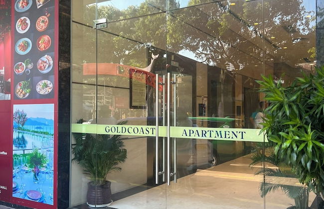 PHONGLIEM Apartment - Foto 3