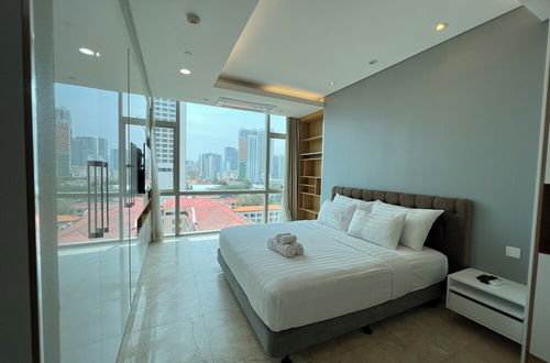 Photo 13 - Apartment Thien Kim 2