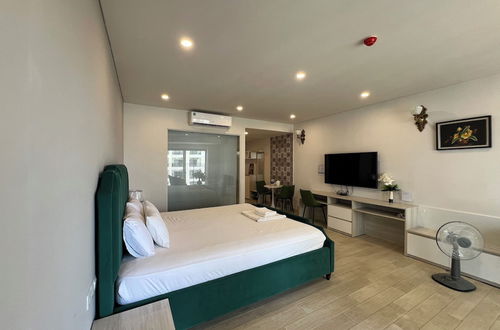 Photo 14 - Apartment Thien Kim 2