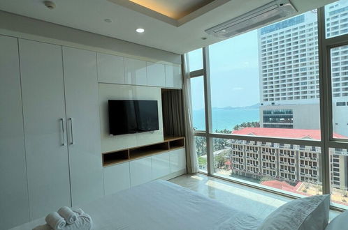 Photo 12 - Apartment Thien Kim 2