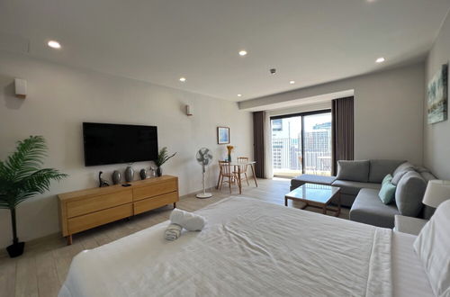 Photo 32 - Apartment Thien Kim 2