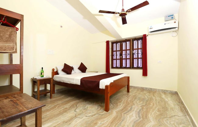 Morjim Sunset Hotel - Foto 11