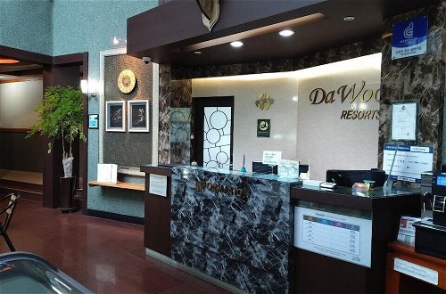 Photo 2 - Dawoo Resortel