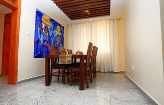 Photo 2 - Deluxe 1- Bedroom Apartment With Swimming Pool
