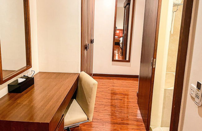 Wil'que Westlake Hotel & Residences - Foto 23
