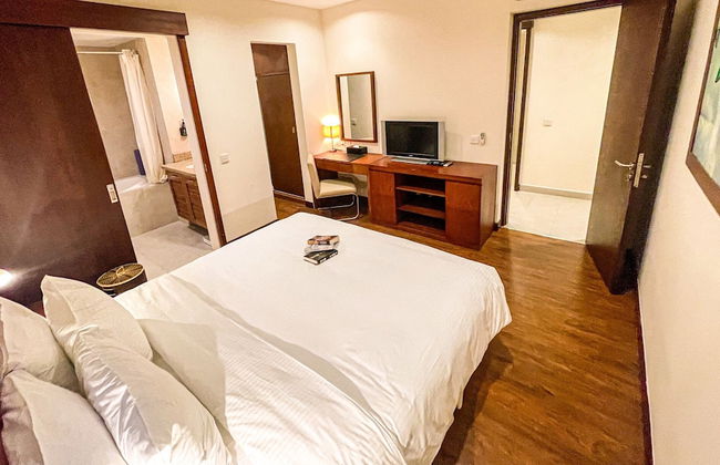 Wil'que Westlake Hotel & Residences - Foto 34