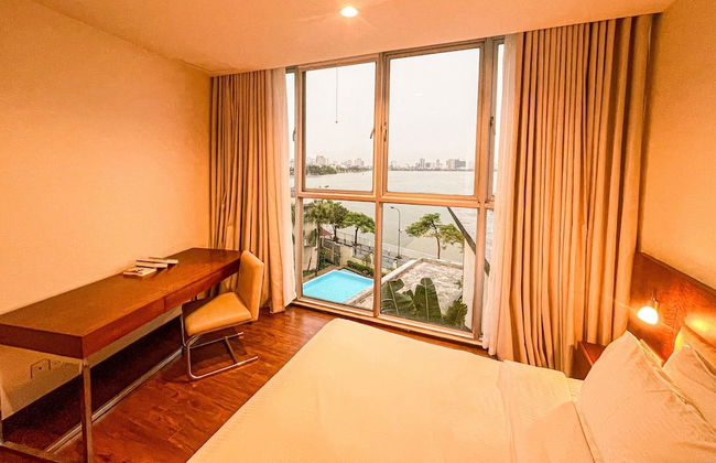 Wil'que Westlake Hotel & Residences - Foto 29