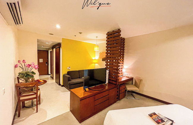 Wil'que Westlake Hotel & Residences - Foto 8
