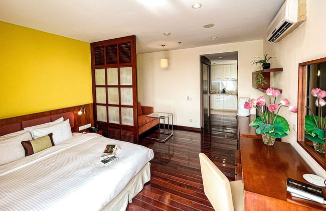 Wil'que Westlake Hotel & Residences - Foto 26
