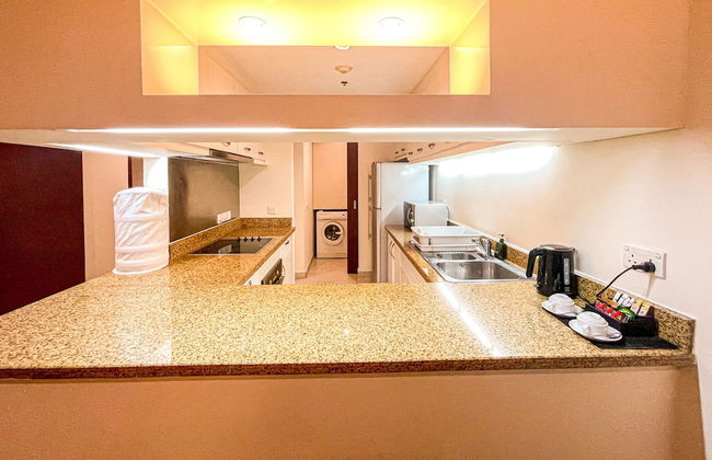 Wil'que Westlake Hotel & Residences - Foto 39