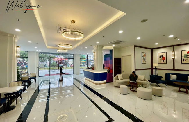Wil'que Westlake Hotel & Residences - Foto 4