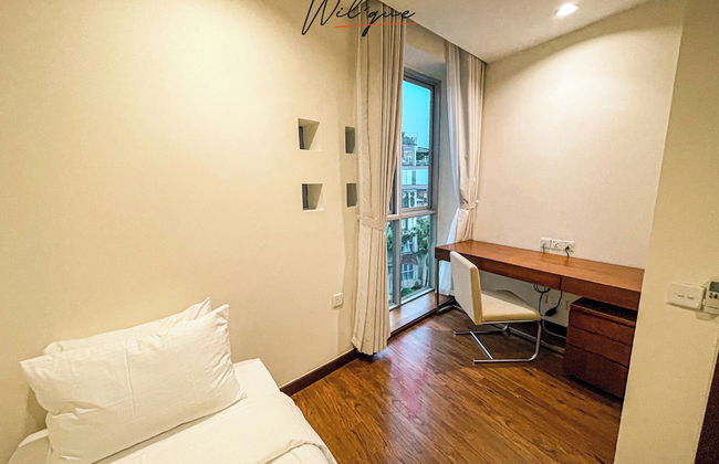 Wil'que Westlake Hotel & Residences - Foto 30