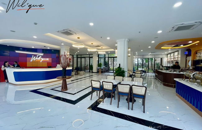 Wil'que Westlake Hotel & Residences - Foto 3