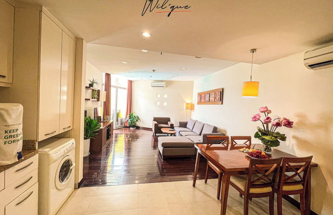 Wil'que Westlake Hotel & Residences - Foto 16