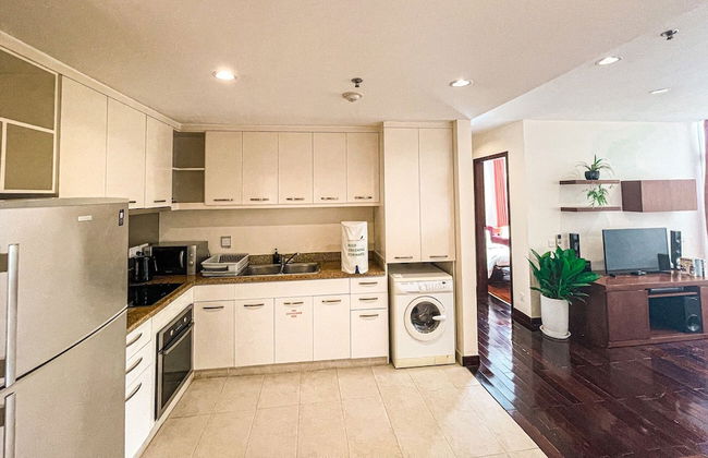 Wil'que Westlake Hotel & Residences - Foto 15