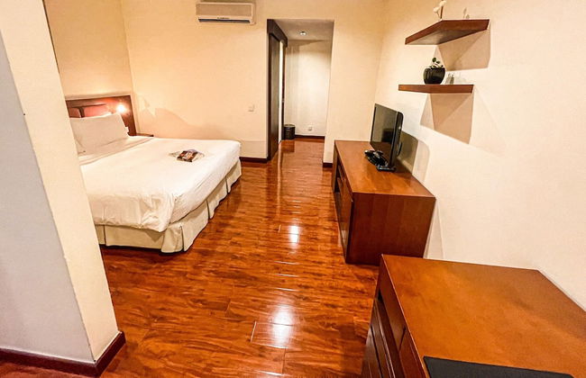 Wil'que Westlake Hotel & Residences - Foto 17