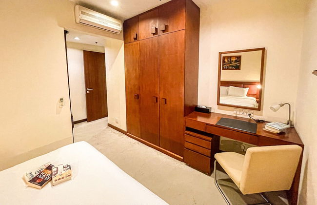 Wil'que Westlake Hotel & Residences - Foto 11