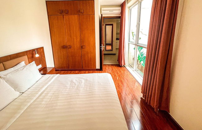 Wil'que Westlake Hotel & Residences - Foto 14