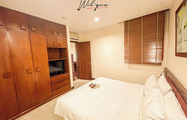 Wil'que Westlake Hotel & Residences - Foto 40