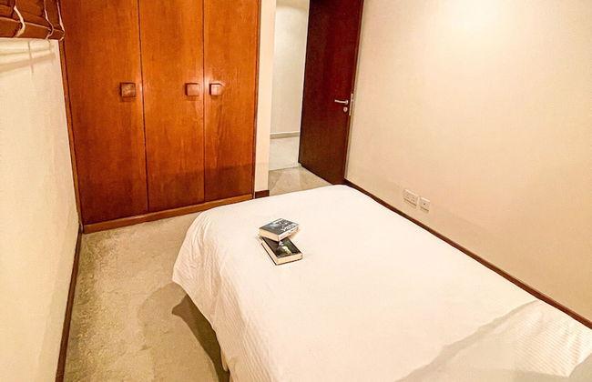 Wil'que Westlake Hotel & Residences - Foto 41
