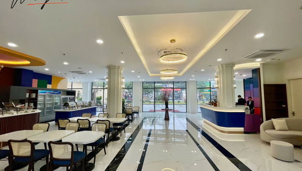 Lobby-Lounge