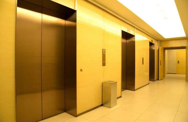 Chengdu Summerisland Service Apartment - Foto 48