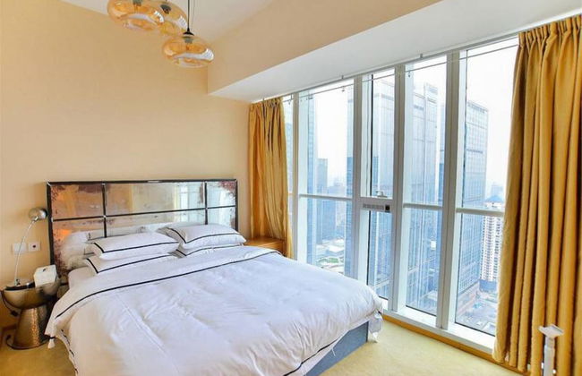 Chengdu Summerisland Service Apartment - Foto 11