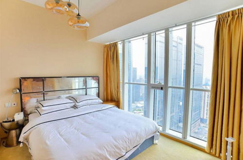 Photo 11 - Chengdu Summerisland Service Apartment