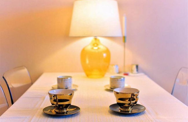 Chengdu Summerisland Service Apartment - Foto 41