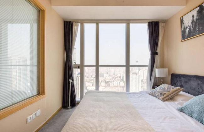 Chengdu Summerisland Service Apartment - Foto 3