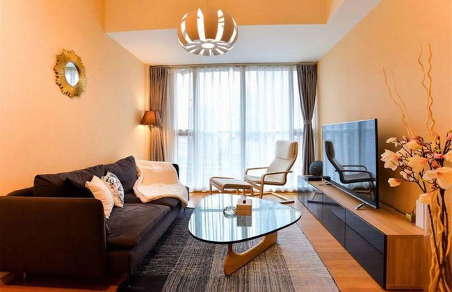 Chengdu Summerisland Service Apartment - Foto 29