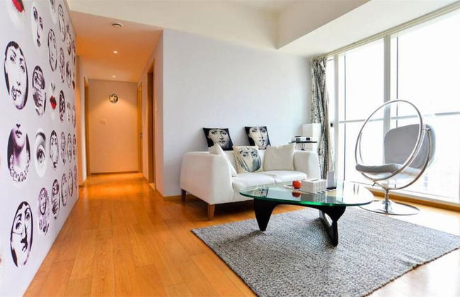 Chengdu Summerisland Service Apartment - Foto 28