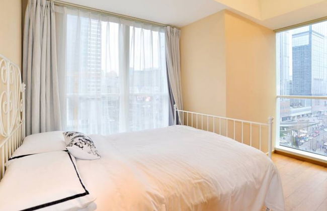Chengdu Summerisland Service Apartment - Foto 6