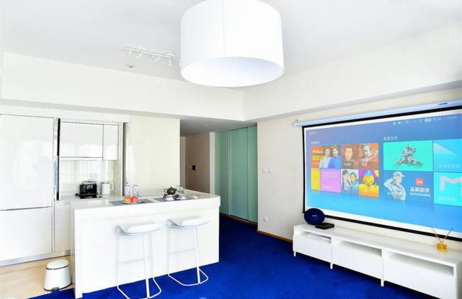 Chengdu Summerisland Service Apartment - Foto 30