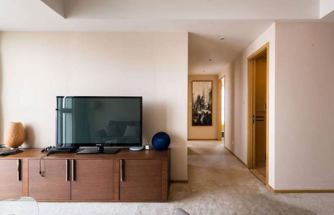 Chengdu Summerisland Service Apartment - Foto 25