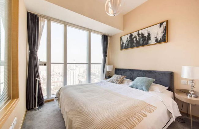 Chengdu Summerisland Service Apartment - Foto 16