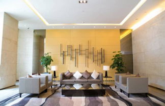 Photo 2 - Chengdu Summerisland Service Apartment