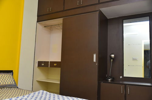 Photo 11 - Lovely 2-bed Apartment in HSR Layout, Bengaluru