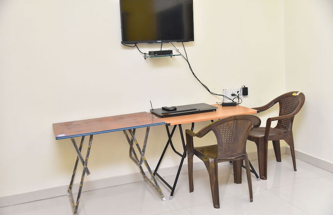 Lovely 2 BHK Flat @ HSR Layout, Bangalore - Foto 5