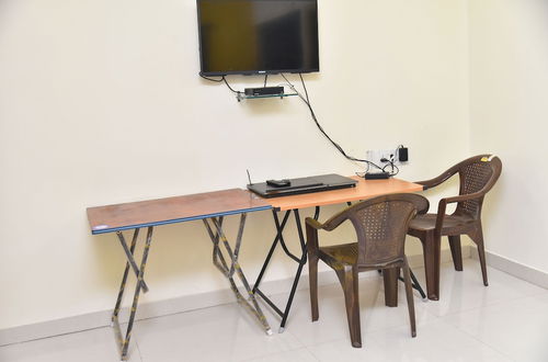 Photo 5 - Lovely 2 BHK Flat @ HSR Layout, Bangalore