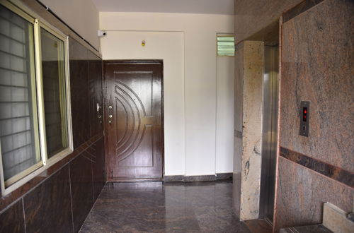 Foto 31 - Lovely 2-bed Apartment in HSR Layout, Bengaluru