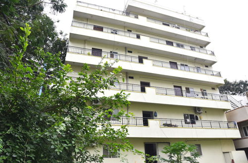 Photo 1 - Lovely 2-bed Apartment in HSR Layout, Bengaluru
