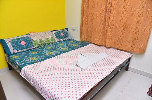 Photo 7 - Lovely 2-bed Apartment in HSR Layout, Bengaluru