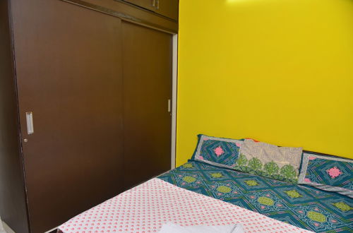 Photo 4 - Lovely 2 BHK Flat @ HSR Layout, Bangalore