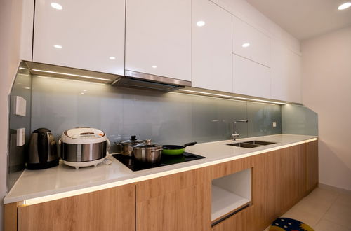 Photo 17 - Lunetta Serviced Apartment