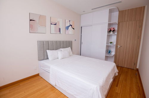 Photo 6 - Lunetta Serviced Apartment