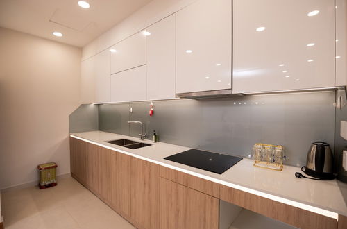 Photo 16 - Lunetta Serviced Apartment