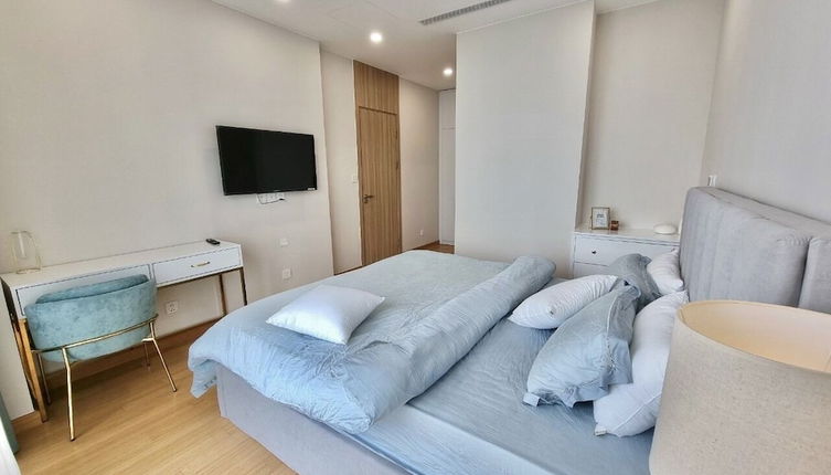 Photo 1 - Lunetta Serviced Apartment